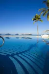 克里斯塔爾巴亞以塔港酒店 - SPA