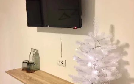 24 Hostel Отели рядом с достопримечательностью «Махидольский университет Салая»