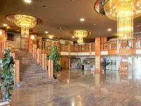 Ichimanri Hotel Golden Century Các khách sạn ở Saku