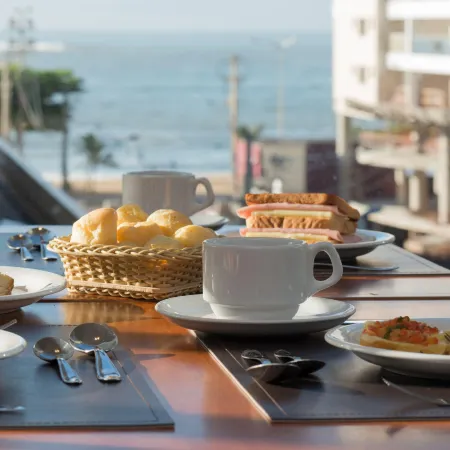 Tulip Inn Vila Velha