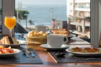 チューリップ  イン ヴィラ ヴェーリャ - 朝食