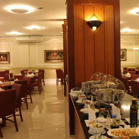 Sorocaba Park Hotel by Atlantica
