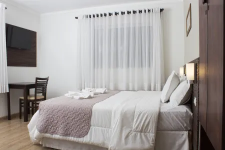 Hotel Nelo Отели в г. Жарагуа-ду-Сул