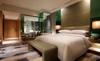Sheraton Hsinchu Hotel