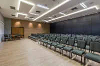 Celebration Resort Olímpia by Hot Beach