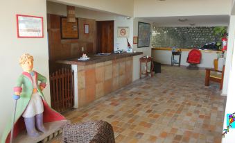 Hotel Morro do Careca
