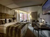 Grischa - Das Hotel Davos Hotels in Davos