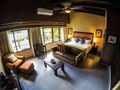 Humuya Inn