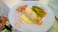 Grand Hotel Rinascimento - servizio colazione