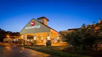 Best Western Plus North Haven Hotel