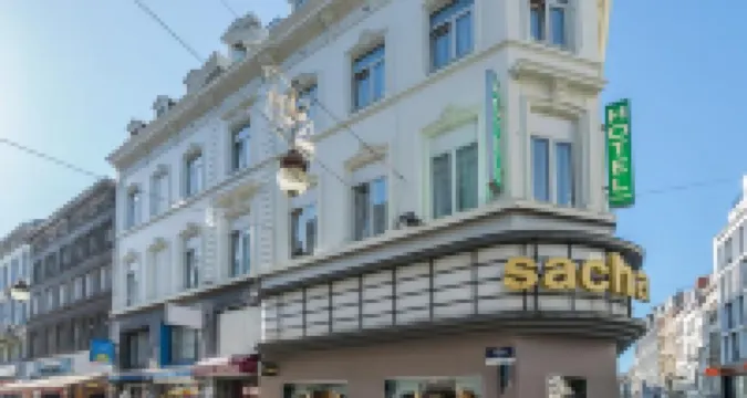 Safestay Brussels Grand Place