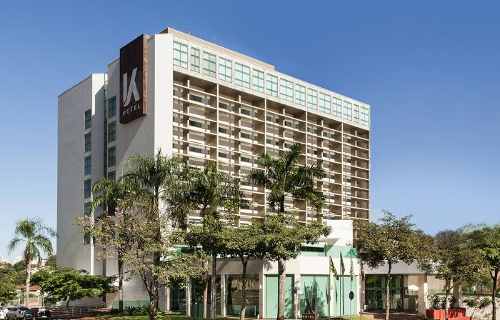 K Hotel