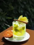 Amara Bangkok Hotel - petit déjeuner