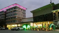 Gallery Design Hotels in der Nähe von Sisaket Technical College