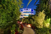 Tryp by Wyndham Corfu Dassia Hotel di Dassia