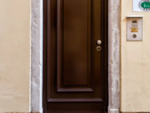 Ca' San Polo Hotels near Grand Canal