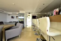 Atico Suite Ola Blanca - Barer