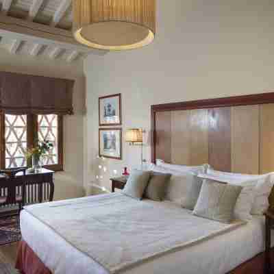 Viesca Toscana Rooms