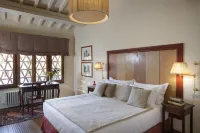 Viesca Toscana Hotels in Castelfranco di Sopra