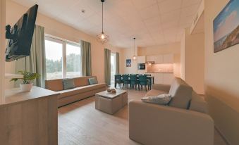 Holiday Suites Nieuwpoort