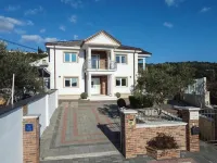 Luxury Villa Ivana - Poljica - วิลล่า
