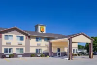 Super 8 by Wyndham Emmetsburg Hotels in Emmetsburg