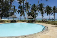 Neptune Paradise Beach Resort & Spa - All Inclusive - Beach