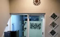 Two Bedroom at Villa Keluarga Permata Batu
