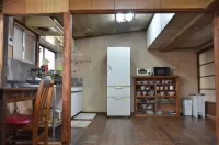 Whole House Rental Igusa - Hostel Hotel a 