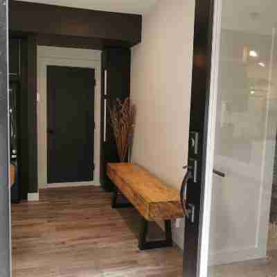 Cozy loft en montagne , pres de Bromont Citq 306918 Rooms