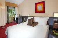 Park Hotel Kursaal Hotels in Misano Adriatico