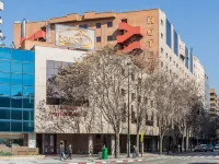 Exe Boston Hotels in Zaragoza