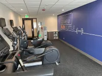 Holiday Inn Express & Suites GRAND JUNCTION by IHG - Træningscentre