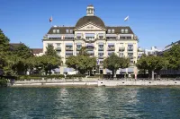 La Réserve Eden au Lac Zurich - Wifi
