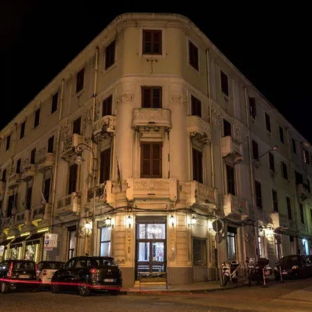Hotel Sant'Elia