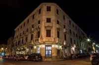 Hotel Sant'Elia - parking