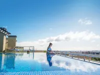 Hotel Cordoba Center Hotels near Cordoba Train Station