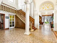 The Falmouth Hotel Hotels in Falmouth