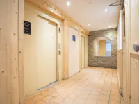 Vanoise 578 - 2-Star