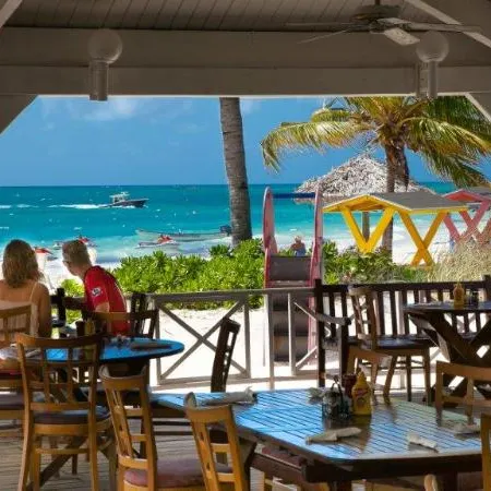 Flamingo Bay Hotel & Marina