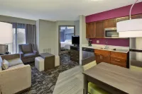Homewood Suites by Hilton Dayton - South/Dayton Mall Hotel di Miami Township