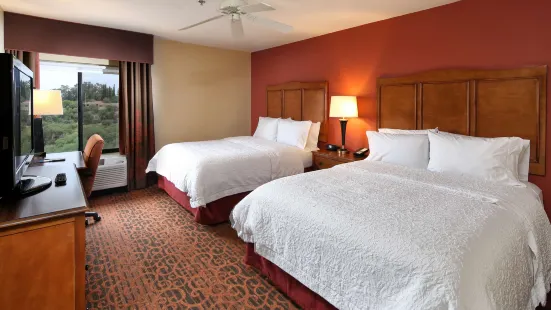 Hampton Inn & Suites Tucson-Mall