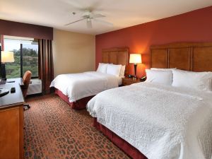 Hampton Inn & Suites Tucson-Mall