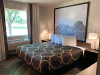 格林利速8酒店 格里利酒店