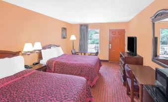 Americas Best Value Inn Kosciusko