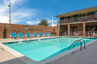 Quality Inn Magnolia Hotels in Magnolia