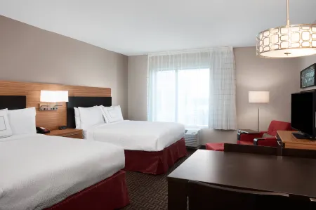 TownePlace Suites by Marriott Orlando Theme Parks/Lake Buena Vista