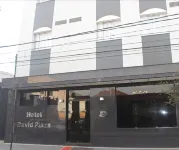 David Plaza Hotel Hotels in Osasco