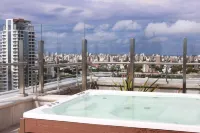 Dazzler by Wyndham Rosario 羅薩里奧住宿飯店