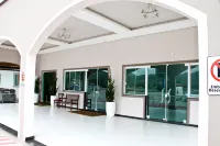 Miotto Executive Hotel Hotel a Navegantes